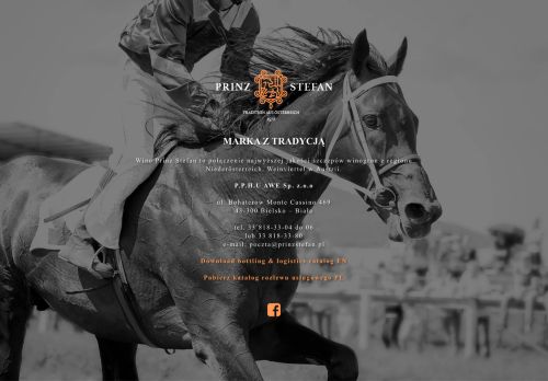 prinzstefan.pl