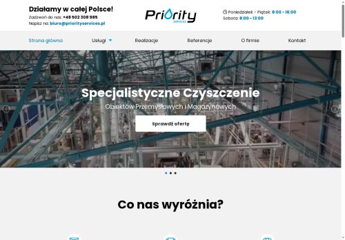 priorityservices.pl