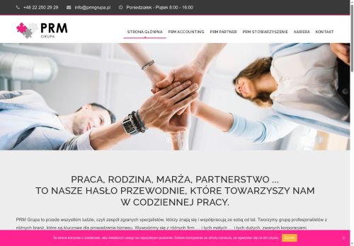 prmgrupa.pl