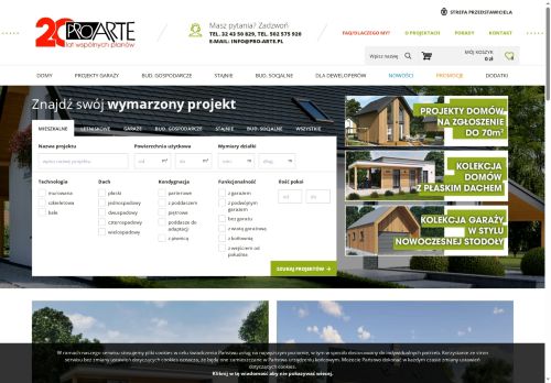 pro-arte.pl