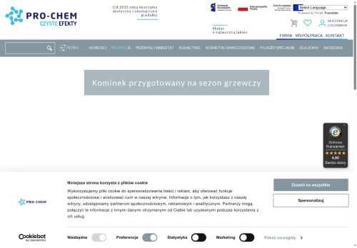 pro-chem.pl