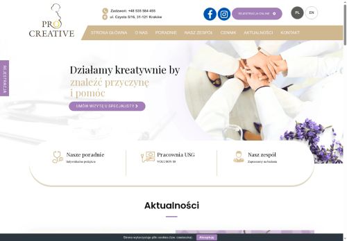 pro-creative.pl