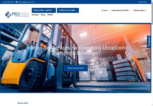 pro-edu.com.pl