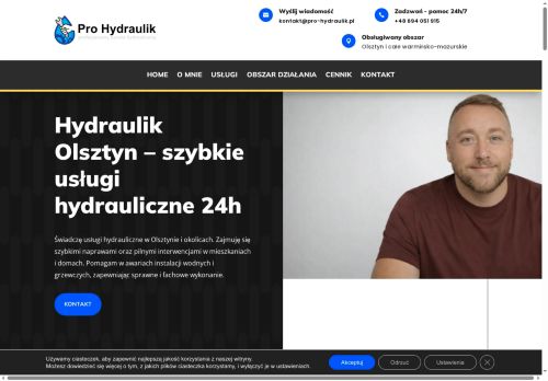 pro-hydraulik.pl