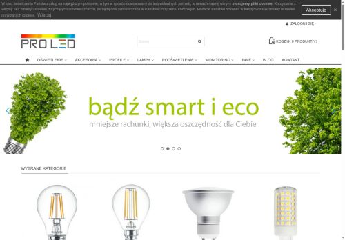 pro-led.com.pl