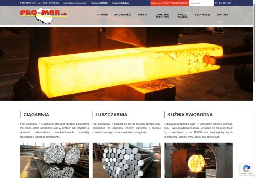 pro-mar.com.pl
