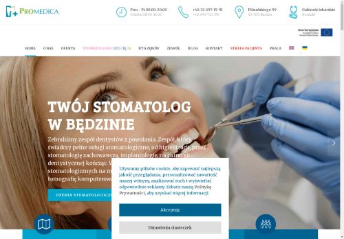 pro-medica.com.pl