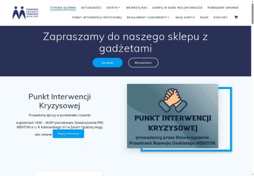 pro-mentor.pl