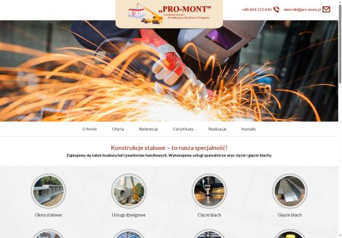 pro-mont.pl