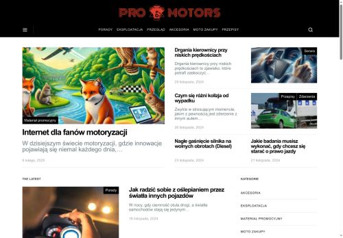 pro-motors.pl