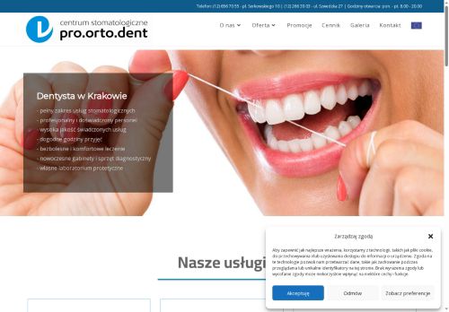 pro-orto-dent.pl