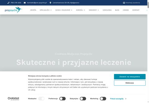 pro-psyche.pl