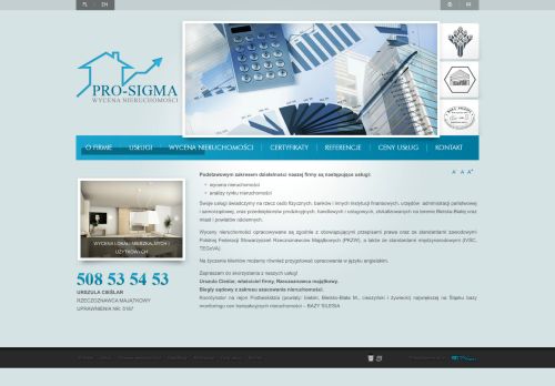 pro-sigma.pl