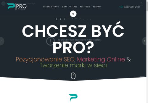 pro-strony.pl