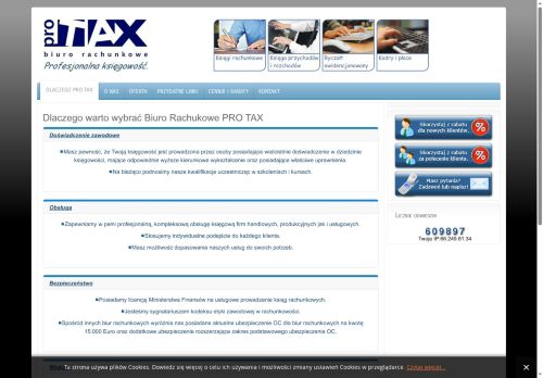 pro-tax.pl