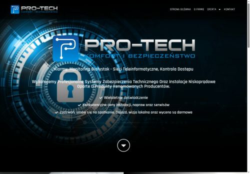 pro-tech.bialystok.pl