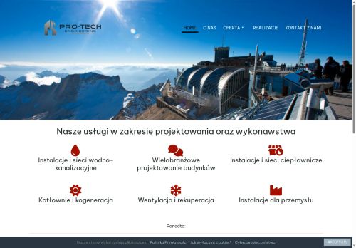 pro-tech.com.pl