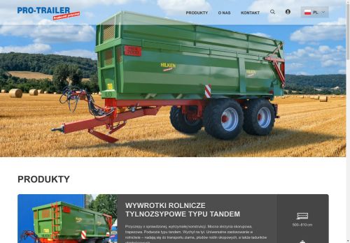 pro-trailer.eu