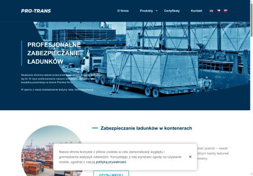 pro-trans.pl