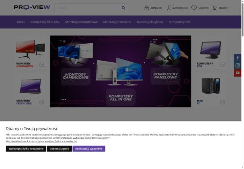pro-view.pl
