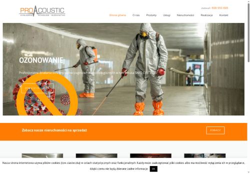 proacoustic.com.pl