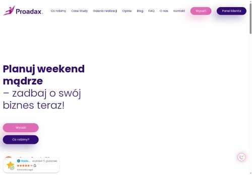 proadax.pl