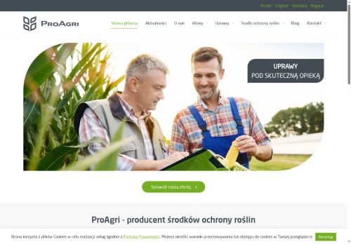 proagri.com
