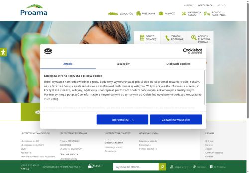 proama.pl