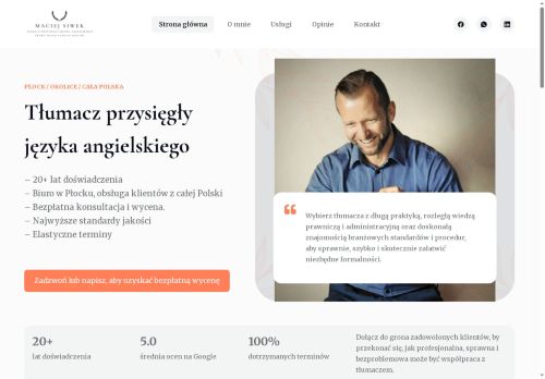 proanglo.com