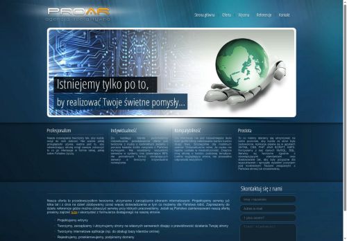 proar.pl