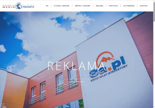 proarte.com.pl