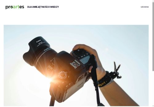 proartes.pl