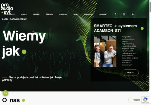 proaudio.pl