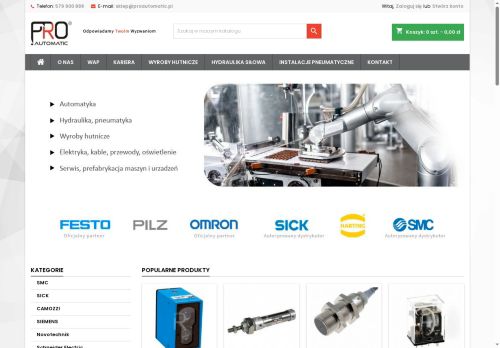 proautomatic.pl
