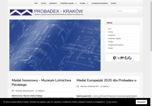 probadex.com.pl