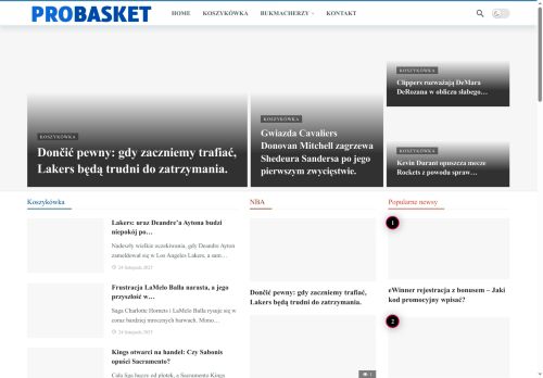 probasket.net.pl