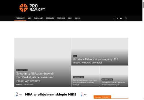 probasket.pl
