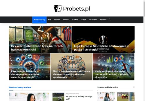 probets.pl