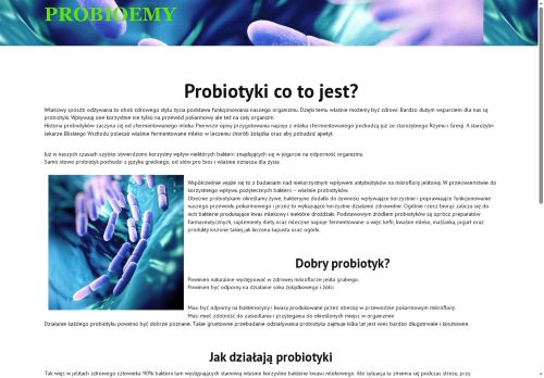 probioteka.pl