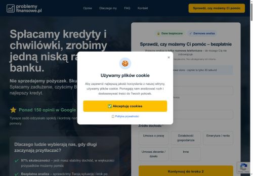 problemyfinansowe.pl