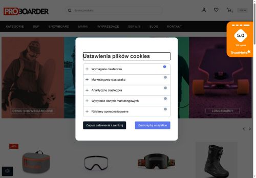 proboarder.pl