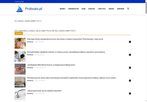 proboats.pl
