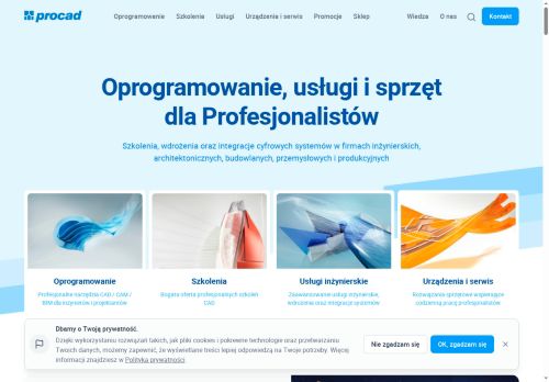 procad.pl