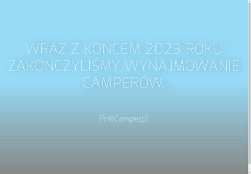 procamper.pl