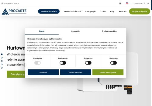 procarte.pl