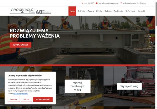 procelwag.com.pl