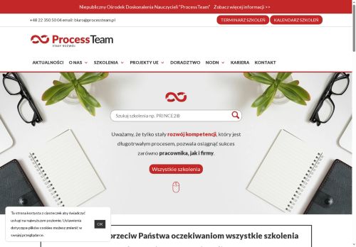 processteam.pl