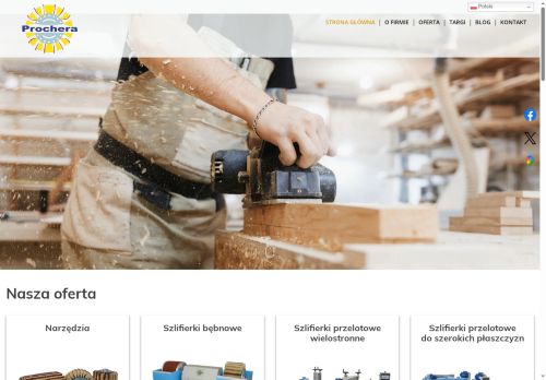 prochera.com.pl