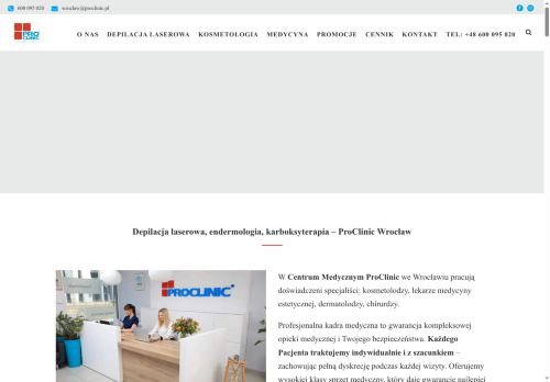 proclinic.pl