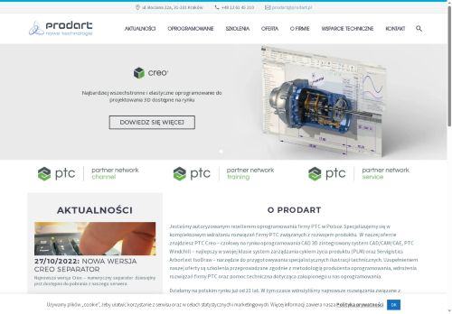 prodart.pl